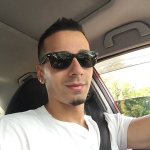 Meet your Posher, Danny